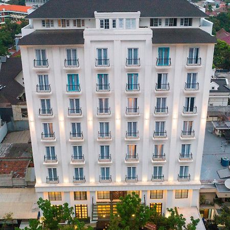 Jambuluwuk Thamrin Hotel Jakarta Eksteriør billede
